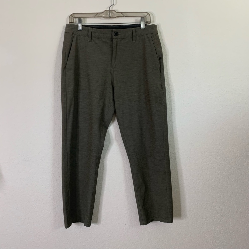 Vuori Mens aim pants v431 30